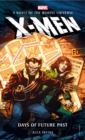 Marvel novels - X-Men: Days of Future Past - Book