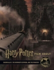 Harry Potter: The Film Vault - Volume 2 : Diagon Alley, King's Cross & The Ministry of Magic - Book