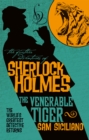 The Further Adventures of Sherlock Holmes - The Venerable Tiger - eBook