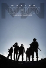 Making Call of Duty: Modern Warfare - Book