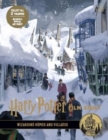 Harry Potter: The Film Vault - Volume 10 : Wizarding Homes and Villages - Book