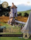 Harry Potter: The Film Vault - Volume 12 : Celebrations, Food, and Publications of the Wizarding World - Book
