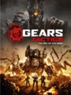 Gears Tactics - The Art of the Game - Book