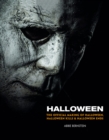 Halloween: The Official Making of Halloween, Halloween Kills and Halloween Ends - Book