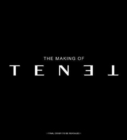 The Secrets of Tenet: Inside Christopher Nolan's Quantum Cold War - Book