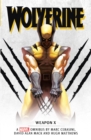Marvel classic novels - Wolverine: Weapon X Omnibus - eBook