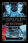 Supernatural - Tarot Deck and Guidebook - Book