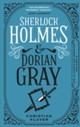 The Classified Dossier - Sherlock Holmes and Dorian Gray - Book
