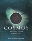 Cosmos : The Art and Science of the Universe - Book