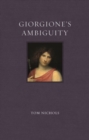 Giorgione's Ambiguity - Book