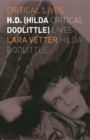 H.D. (Hilda Doolittle) - Book
