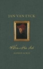 Jan van Eyck : Within His Art - Book