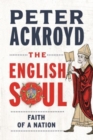 The English Soul : The Faith of a Nation - Book