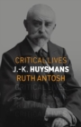 J.-K. Huysmans - Book
