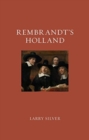 Rembrandt's Holland - Book