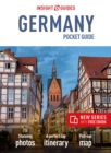 Insight Guides Pocket Germany (Travel Guide with Free eBook) - eBook