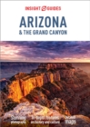 Insight Guides Arizona & the Grand Canyon (Travel Guide eBook) - eBook