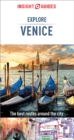 Insight Guides Explore Venice (Travel Guide eBook) - eBook
