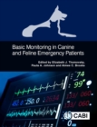 Basic Monitoring in Canine and Feline Emergency Patients - Book