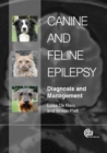 Canine and Feline Epilepsy : Diagnosis and Management - eBook