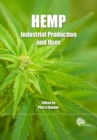 Hemp : Industrial Production and Uses - eBook