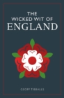 The Wicked Wit of England - eBook