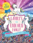 Where's the Unicorn Now? : A Magical Search and Find Book - eBook