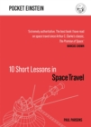 10 Short Lessons in Space Travel - Book
