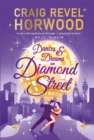 Dances and Dreams on Diamond Street - Book