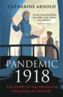 Pandemic 1918 : The Story of the Deadliest Influenza in History - Book