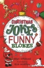 Christmas Jokes for Funny Blokes - Book