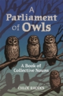 A Parliament of Owls : A Book of Collective Nouns - Book