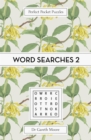 Perfect Pocket Puzzles: Word Searches 2 - Book