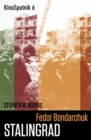 Fedor Bondarchuk: 'Stalingrad' - eBook