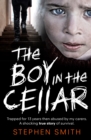 The Boy in the Cellar - eBook