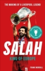 Salah : King of Europe - Book
