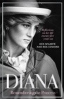 Diana - Remembering the Princess : Reflections on her life, twenty-five years on from her death - eBook