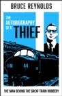 The Autobiography of a Thief - eBook