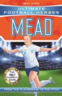Beth Mead (Ultimate Football Heroes - The No.1 football series): Collect Them All! - eBook