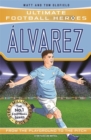 Alvarez (Ultimate Football Heroes - The No.1 football series) : Collect them all! - Book