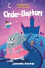 Twisted Fairy Tales: Cinder-Elephant - Book