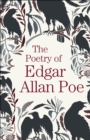 The Poetry of Edgar Allan Poe - Book