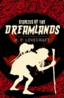 Stories of the Dreamlands - Book