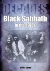 Black Sabbath in the 1970s : Decades - Book