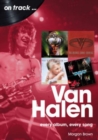 Van Halen On Track : Every Album, Every Song - Book
