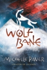 Wolfbane - Book