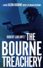 Robert Ludlum's™ the Bourne Treachery - Book