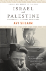 Israel and Palestine : Reappraisals, Revisions, Refutations - eBook