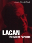 Lacan : The Silent Partners - eBook