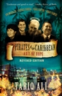 Pirates of the Caribbean : Axis of Hope - eBook